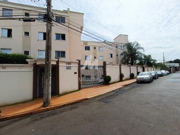 2 - Fachada Condominio em Ribeirão Preto
