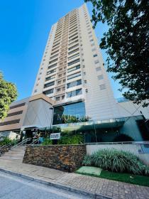 1 - Fachada Condominio em Ribeirão Preto