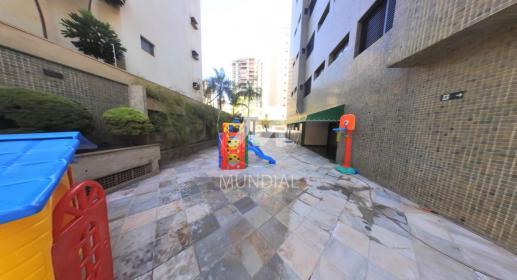 5 - Playground em Ribeirão Preto