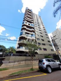 2 - Fachada Condominio em Ribeirão Preto