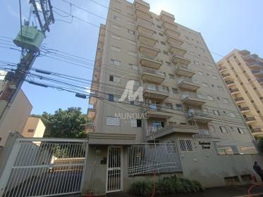 1 - Fachada Condominio em Ribeirão Preto