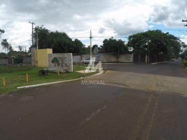 3 - Fachada Condominio em Ribeirão Preto
