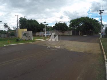 4 - Fachada Condominio em Ribeirão Preto
