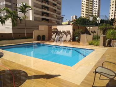 4 - Piscina(s) em Ribeirão Preto