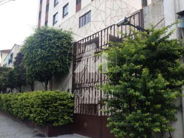1 - Fachada Condominio em São Paulo