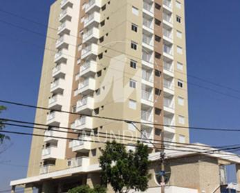 1 - Fachada Condominio em São Paulo