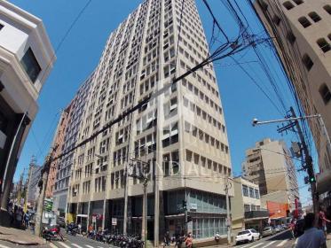 1 - Fachada Condominio em Ribeirão Preto