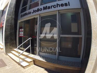 2 - Fachada Condominio em Ribeirão Preto