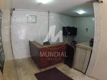 3 - Recepção em Ribeirão Preto