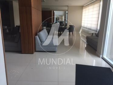 3 - Hall De Entrada em Ribeirão Preto