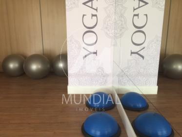 9 - Fitness em Ribeirão Preto