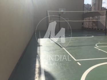 14 - Quadra de esportes em Ribeirão Preto