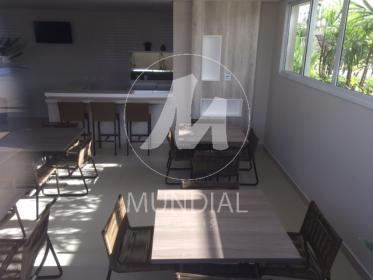 17 - Espaço gourmet em Ribeirão Preto