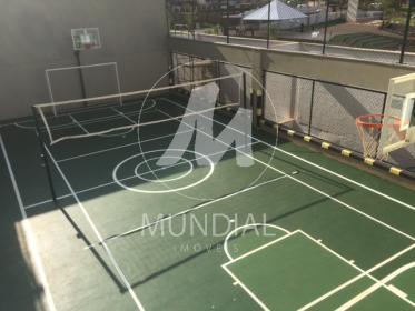 24 - Quadra de esportes em Ribeirão Preto