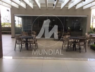 29 - Espaço gourmet em Ribeirão Preto