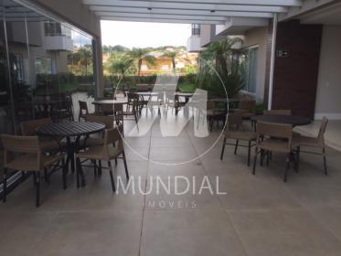 32 - Espaço gourmet em Ribeirão Preto
