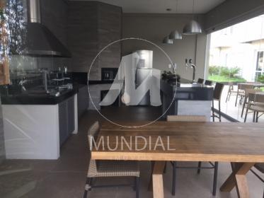 33 - Espaço gourmet em Ribeirão Preto