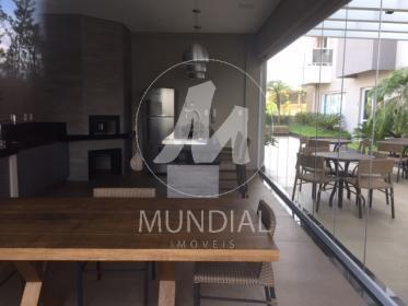 34 - Espaço gourmet em Ribeirão Preto