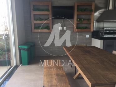 35 - Espaço gourmet em Ribeirão Preto
