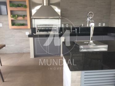 36 - Espaço gourmet em Ribeirão Preto