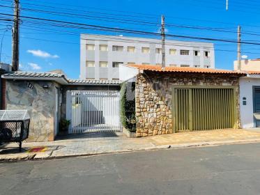 1 - Fachada Condominio em Ribeirão Preto
