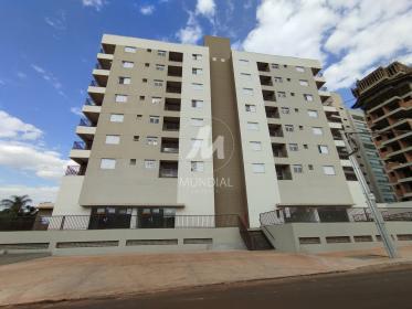 1 - Fachada Condominio em Ribeirão Preto