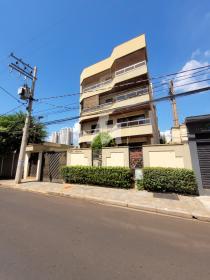 1 - Fachada Condominio em Ribeirão Preto