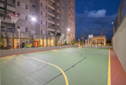 12 - Quadra de esportes em Ribeirão Preto