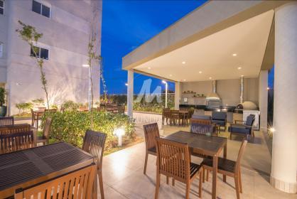 3 - Espaço gourmet em Ribeirão Preto