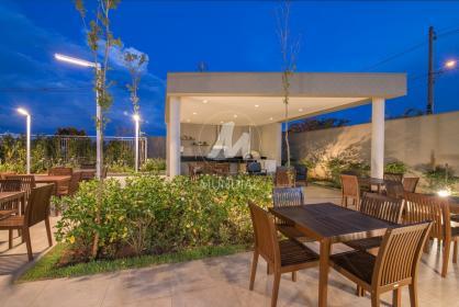 4 - Espaço gourmet em Ribeirão Preto