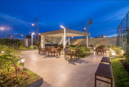 5 - Espaço gourmet em Ribeirão Preto