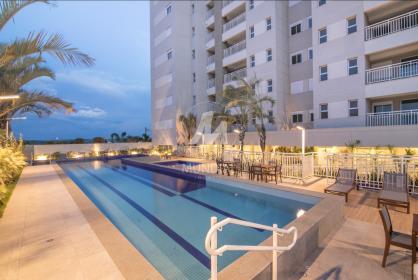 6 - Piscina(s) em Ribeirão Preto