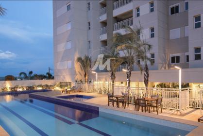 8 - Piscina(s) em Ribeirão Preto