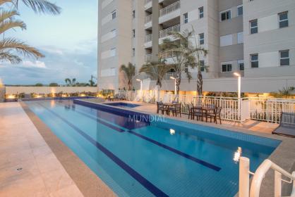 7 - Piscina(s) em Ribeirão Preto