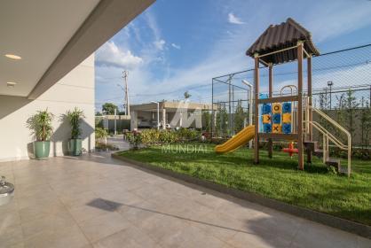 16 - Playground em Ribeirão Preto