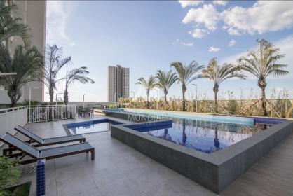 9 - Piscina(s) em Ribeirão Preto
