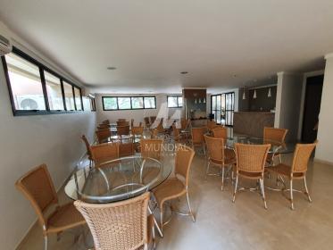 5 - Salão de festas em Ribeirão Preto