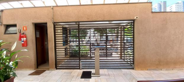 2 - Recepção em Ribeirão Preto