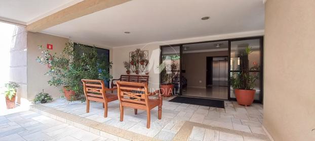 3 - Hall De Entrada em Ribeirão Preto