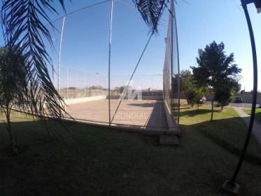 6 - Quadra de esportes em Ribeirão Preto