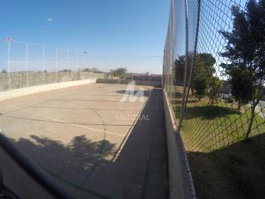 7 - Quadra de esportes em Ribeirão Preto