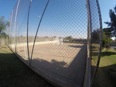 8 - Quadra de esportes em Ribeirão Preto