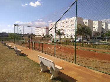 8 - Quadra de esportes em Ribeirão Preto