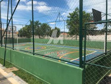 9 - Quadra de esportes em Ribeirão Preto