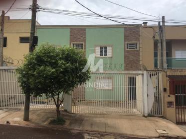 1 - Fachada Condominio em Ribeirão Preto