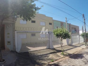 3 - Fachada Condominio em Ribeirão Preto