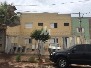 4 - Fachada Condominio em Ribeirão Preto