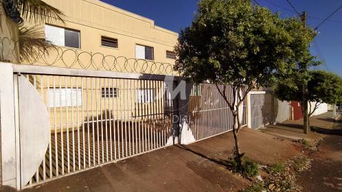 1 - Fachada Condominio em Ribeirão Preto