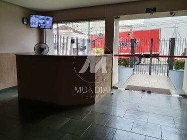 2 - Recepção em Ribeirão Preto