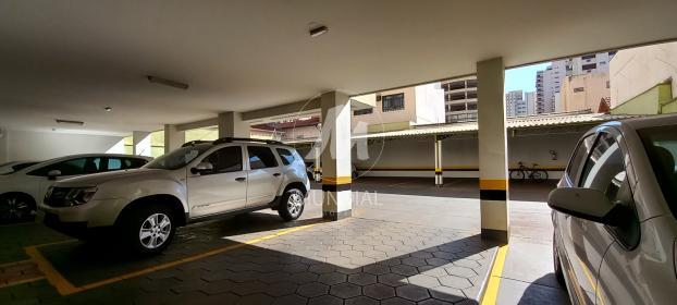 5 - Garagem em Ribeirão Preto